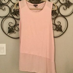 Vince Camuto tank top